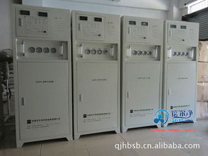 深圳仟凈電子行業(yè)用節(jié)能型高純水機廠家直銷與儀器儀表銷售
