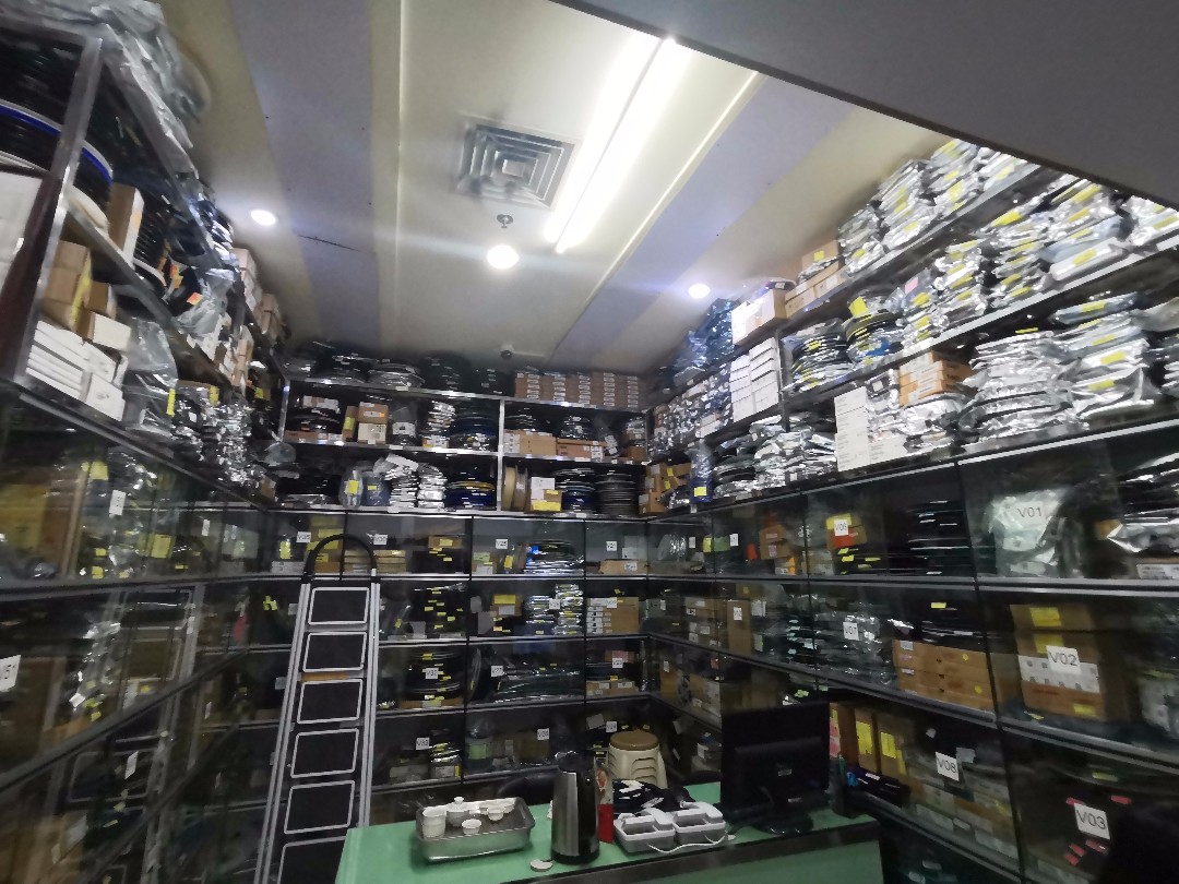電子元器件采購新選擇 深圳市福田區金利達微電子經營部IC芯片產品優勢解析