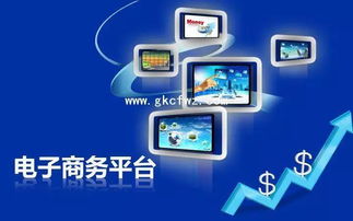 小消費，大改變 小小電商如何以電子產品撬動世界
