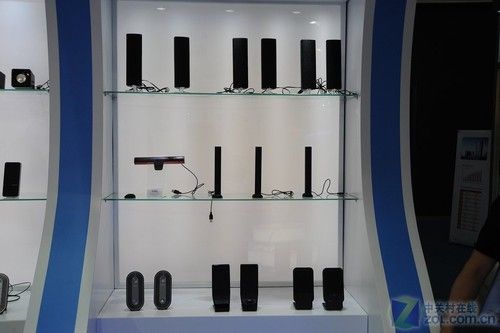 卡農音箱與攝像頭產品亮相香港電子展，助力儀器儀表市場拓展