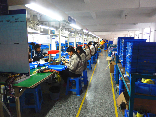 精細化之小產品大市場 電子產品銷售的突破口