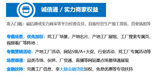 全新1688找工廠業務上線，旅游企業如何借力扶持流量提升供應鏈競爭力